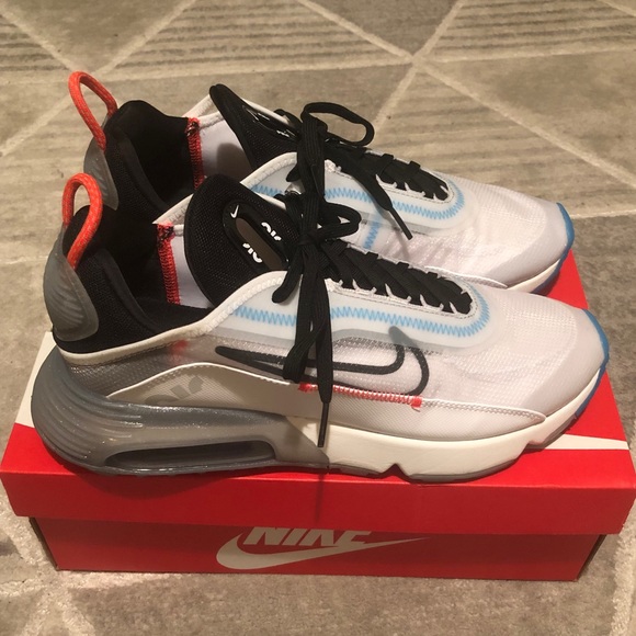 Nike Air Max 2090 👟 (Never Worn) - Picture 3 of 10